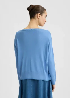 Maglia in lurex®
