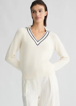 Maglia in puro cotone