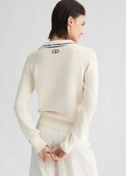Maglia in puro cotone