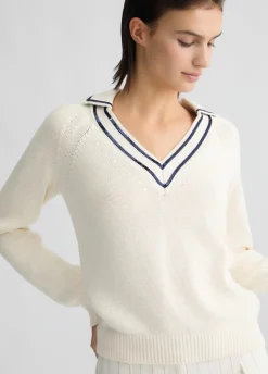 Maglia in puro cotone