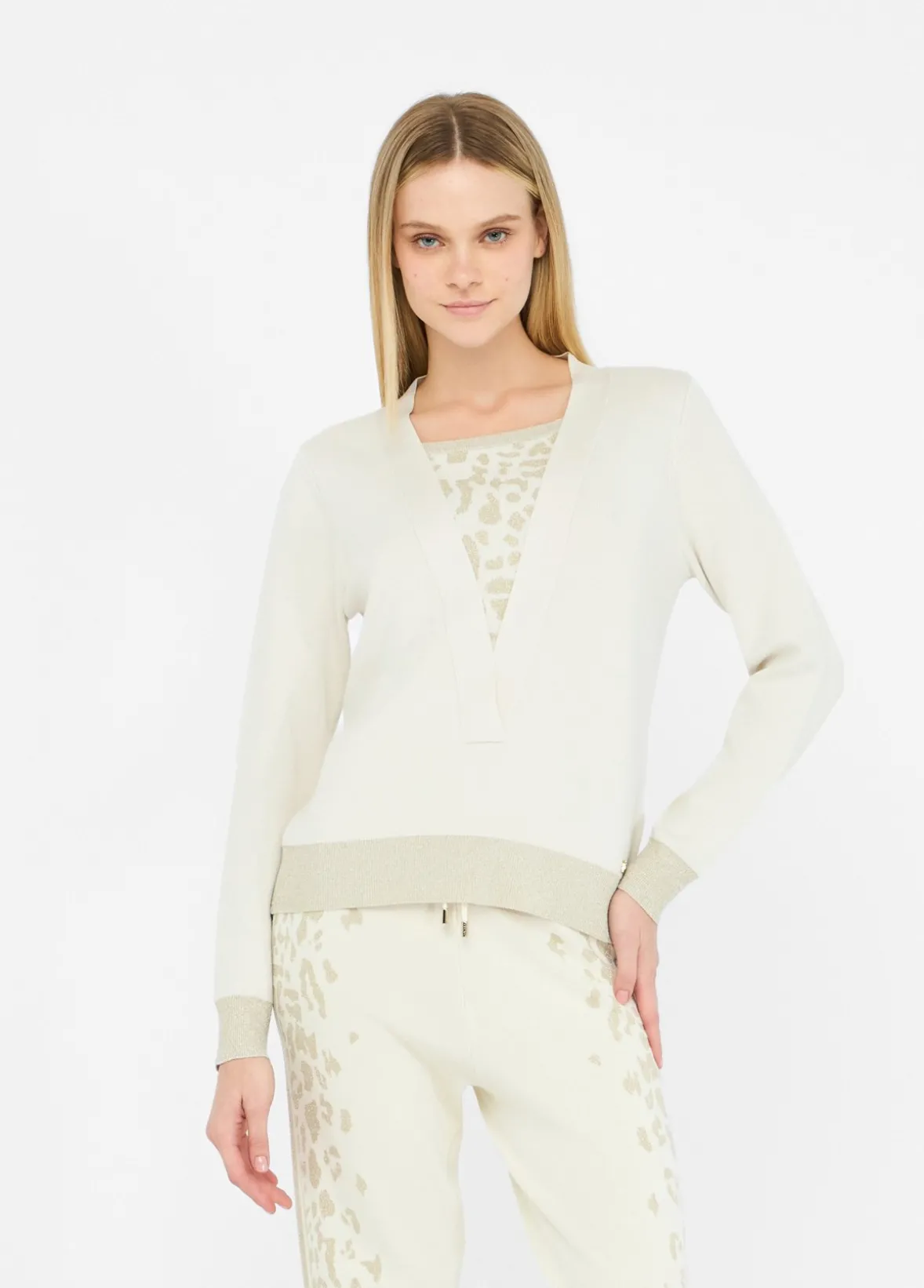 Maglia Liu Jo Better
