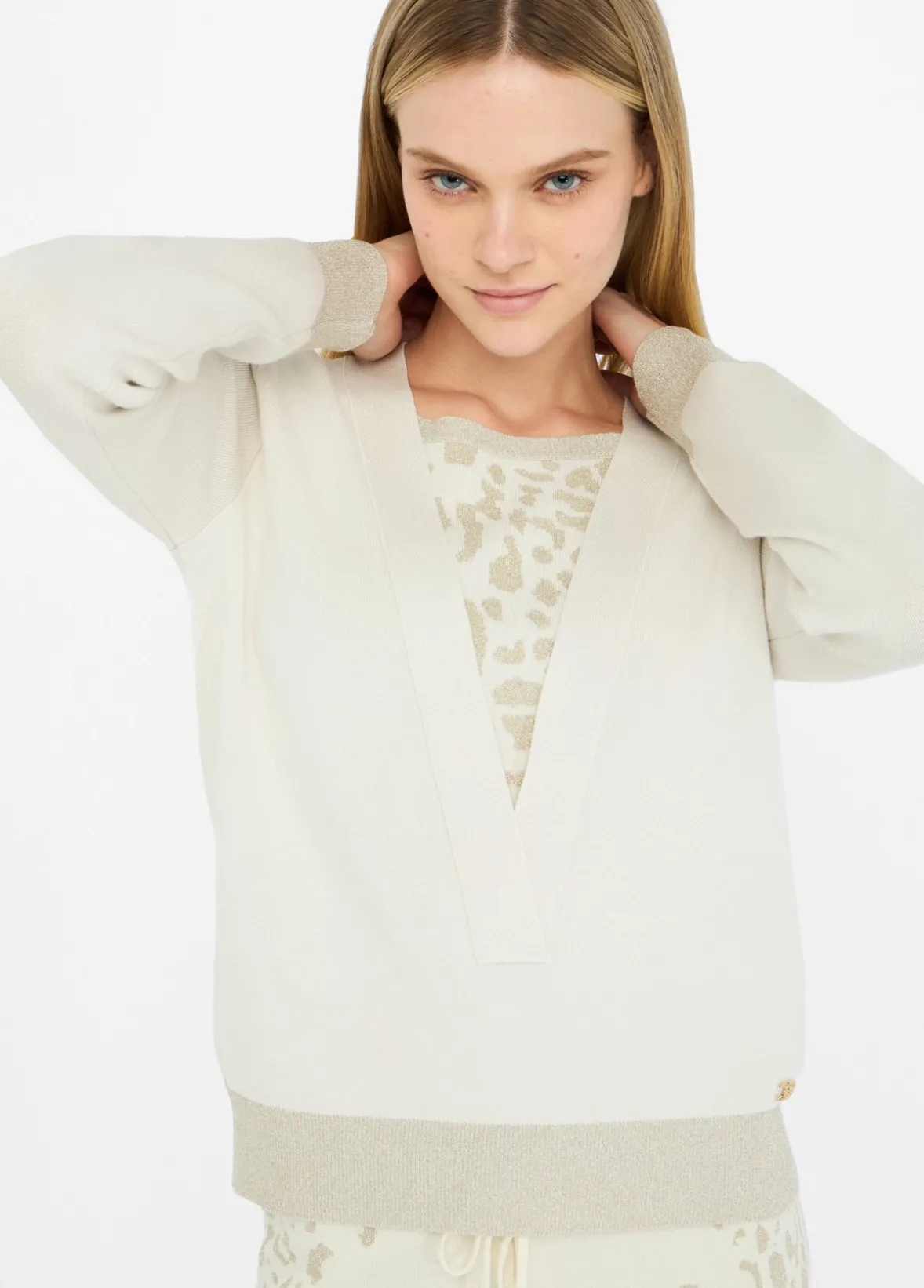 Maglia Liu Jo Better