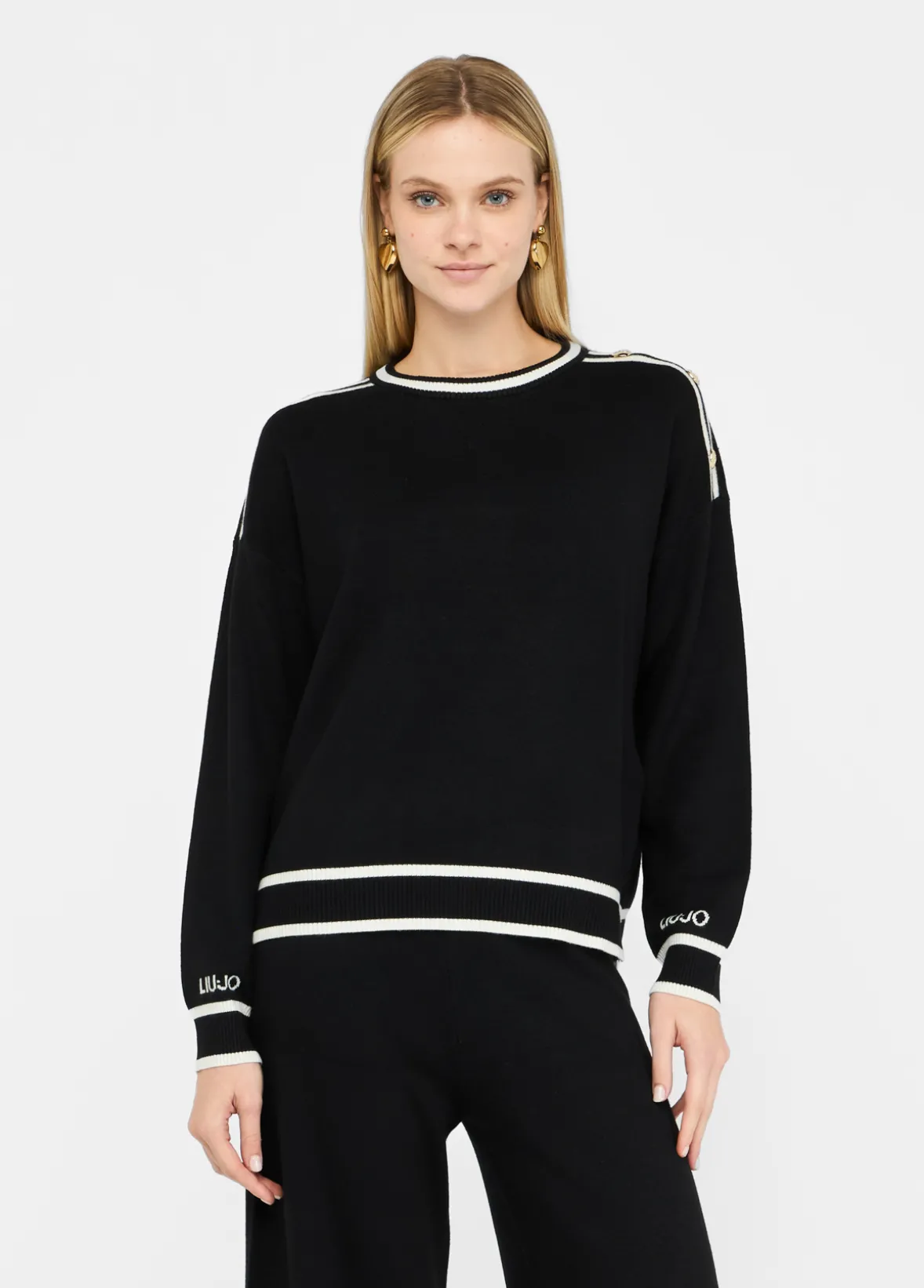 Maglia Liu Jo Better