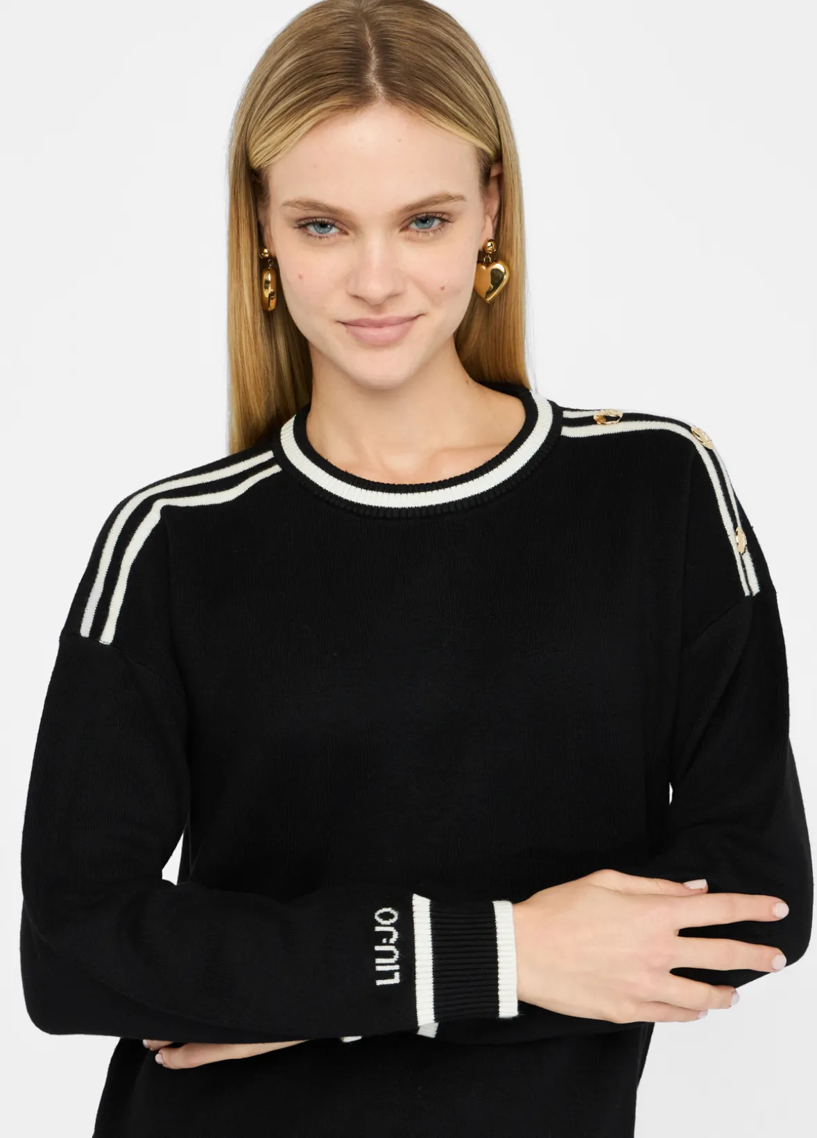 Maglia Liu Jo Better
