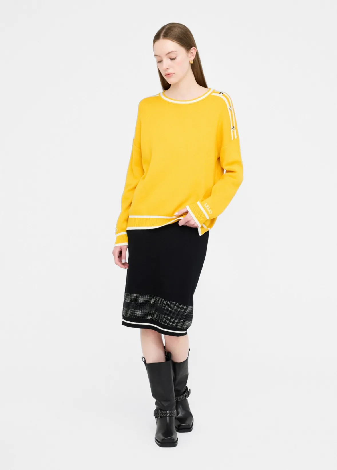 Maglia Liu Jo Better