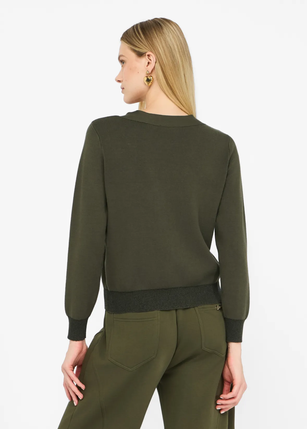 Maglia Liu Jo Better