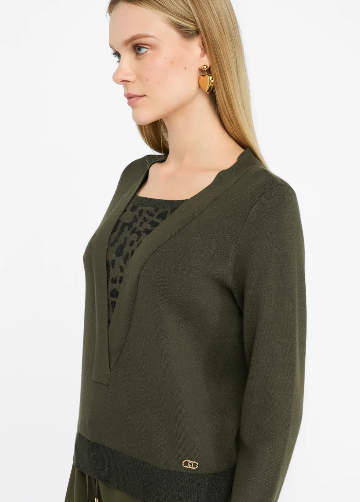 Maglia Liu Jo Better