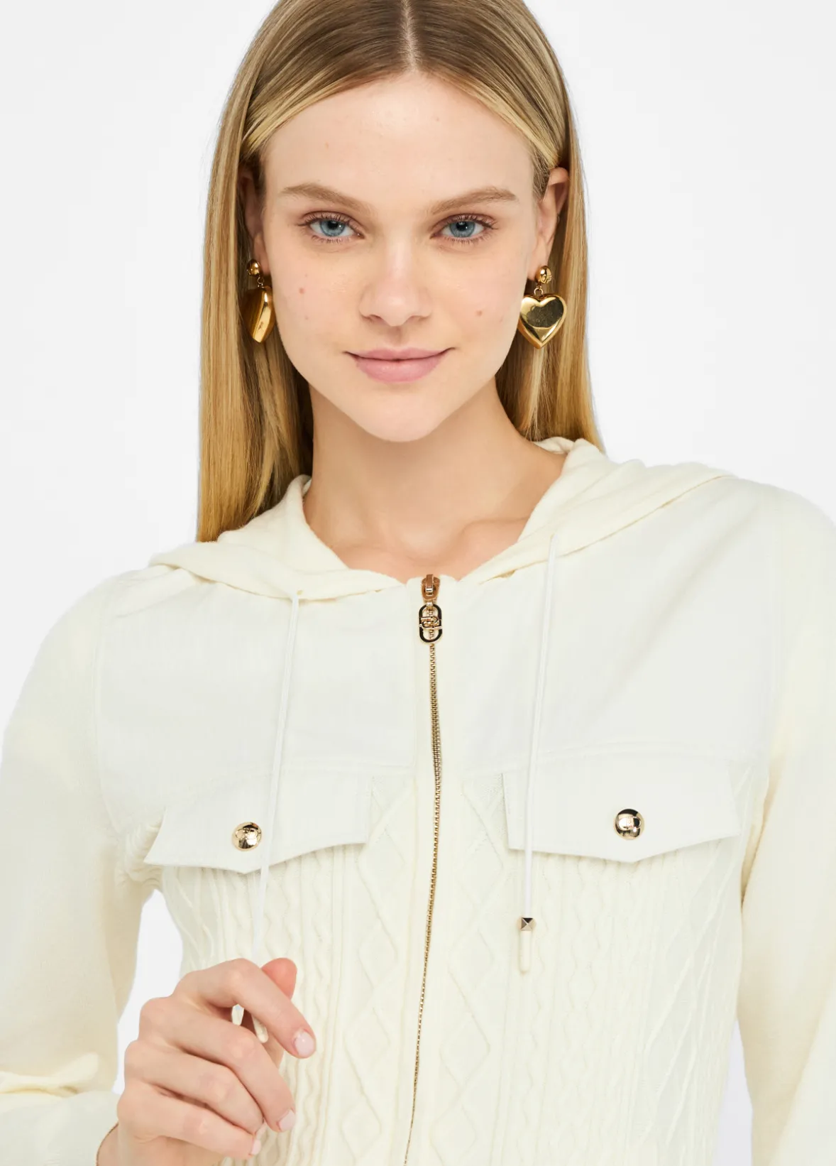 Maglia Liu Jo Better