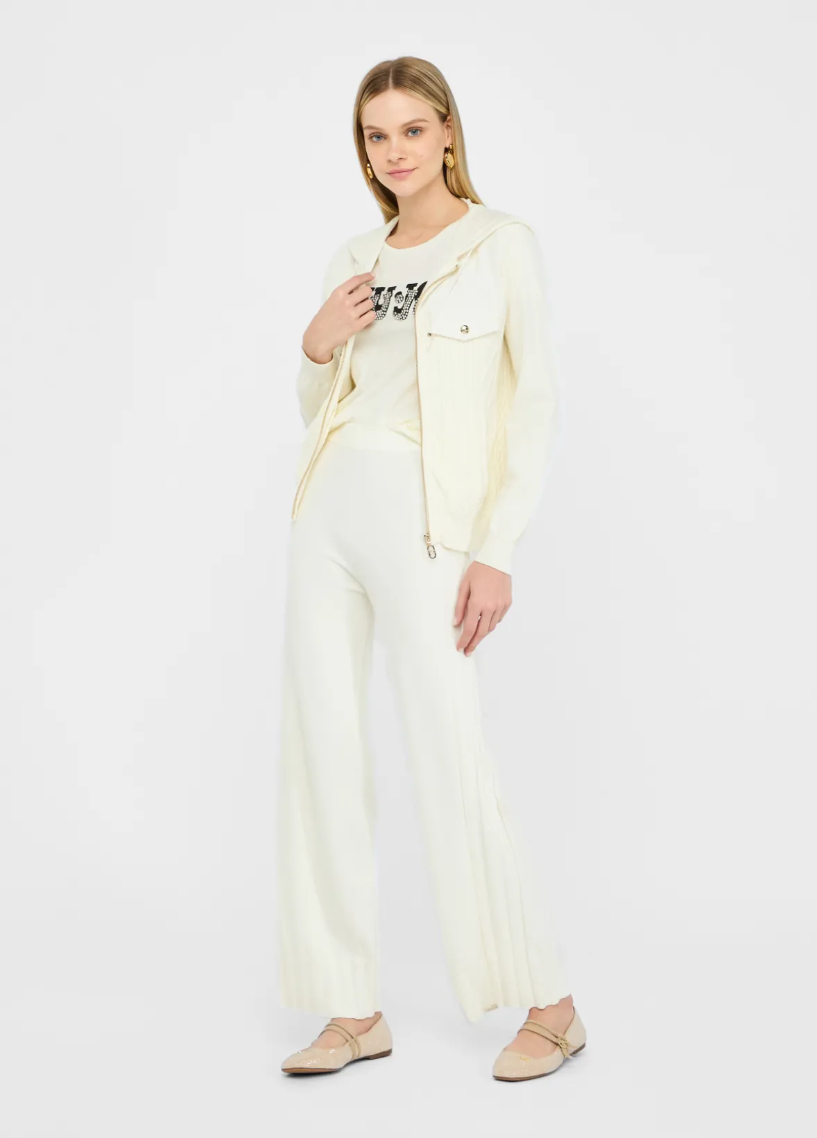 Maglia Liu Jo Better