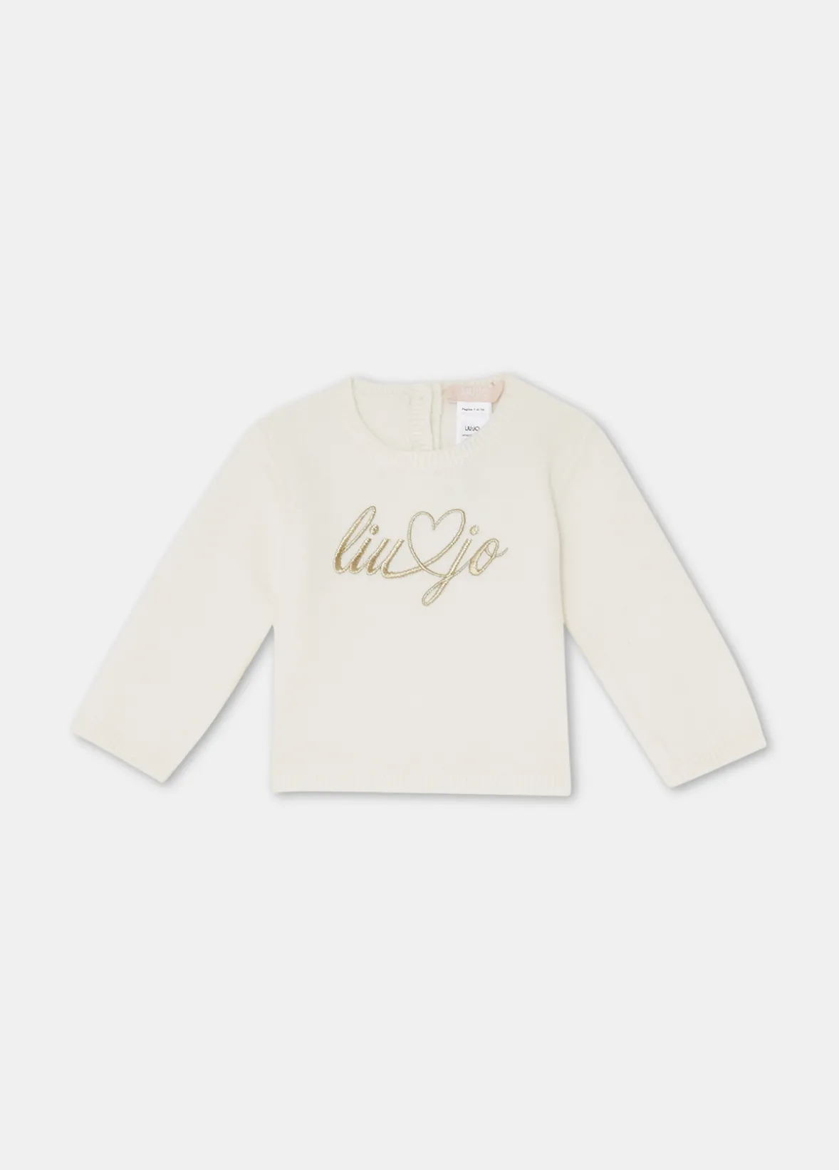 Maglia Liu Jo Better