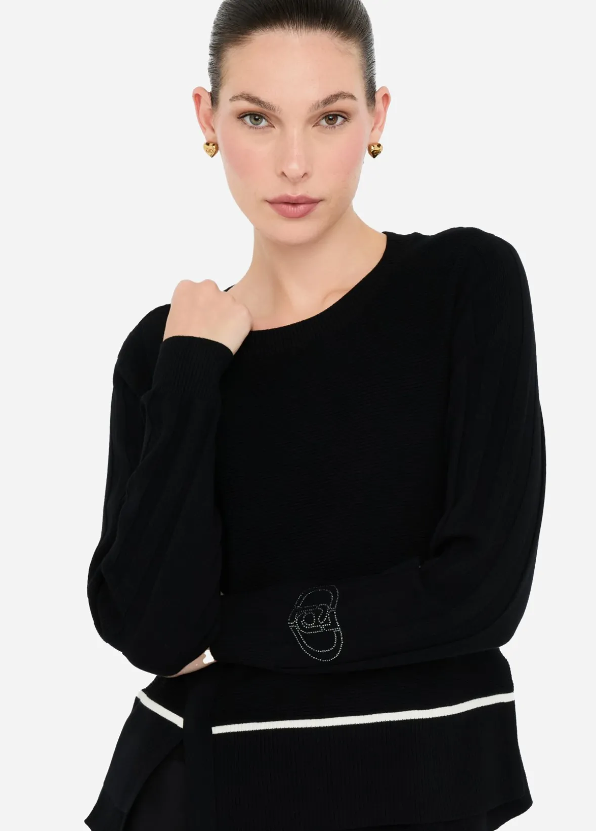 Maglia Liu Jo Better