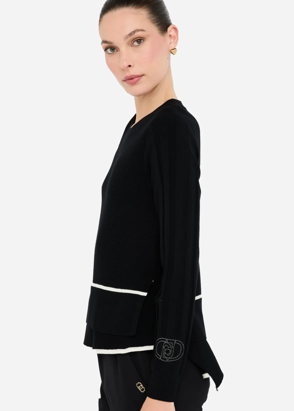 Maglia Liu Jo Better