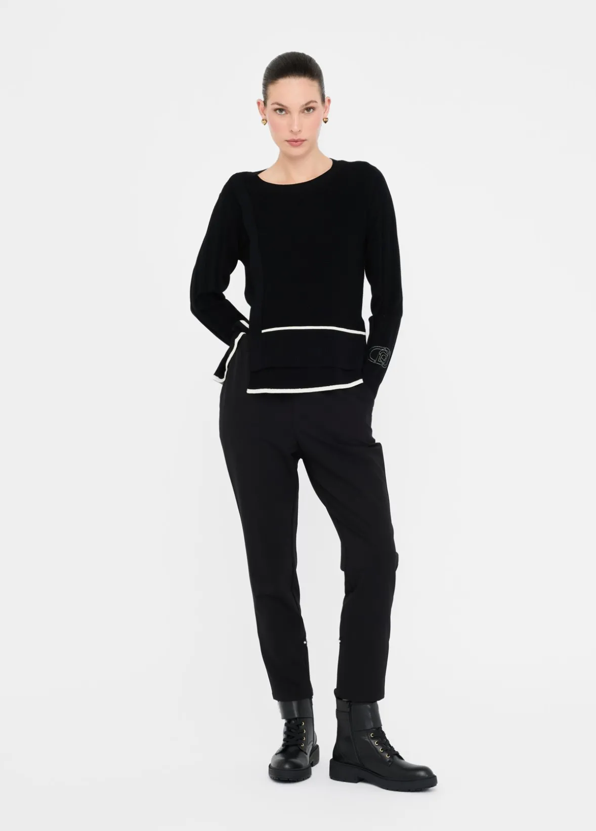 Maglia Liu Jo Better
