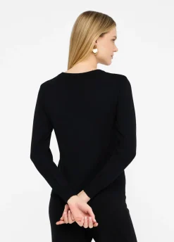 Maglia Liu Jo Better con logo