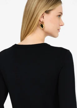 Maglia Liu Jo Better con logo