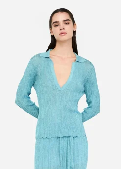 Maglia lurex®