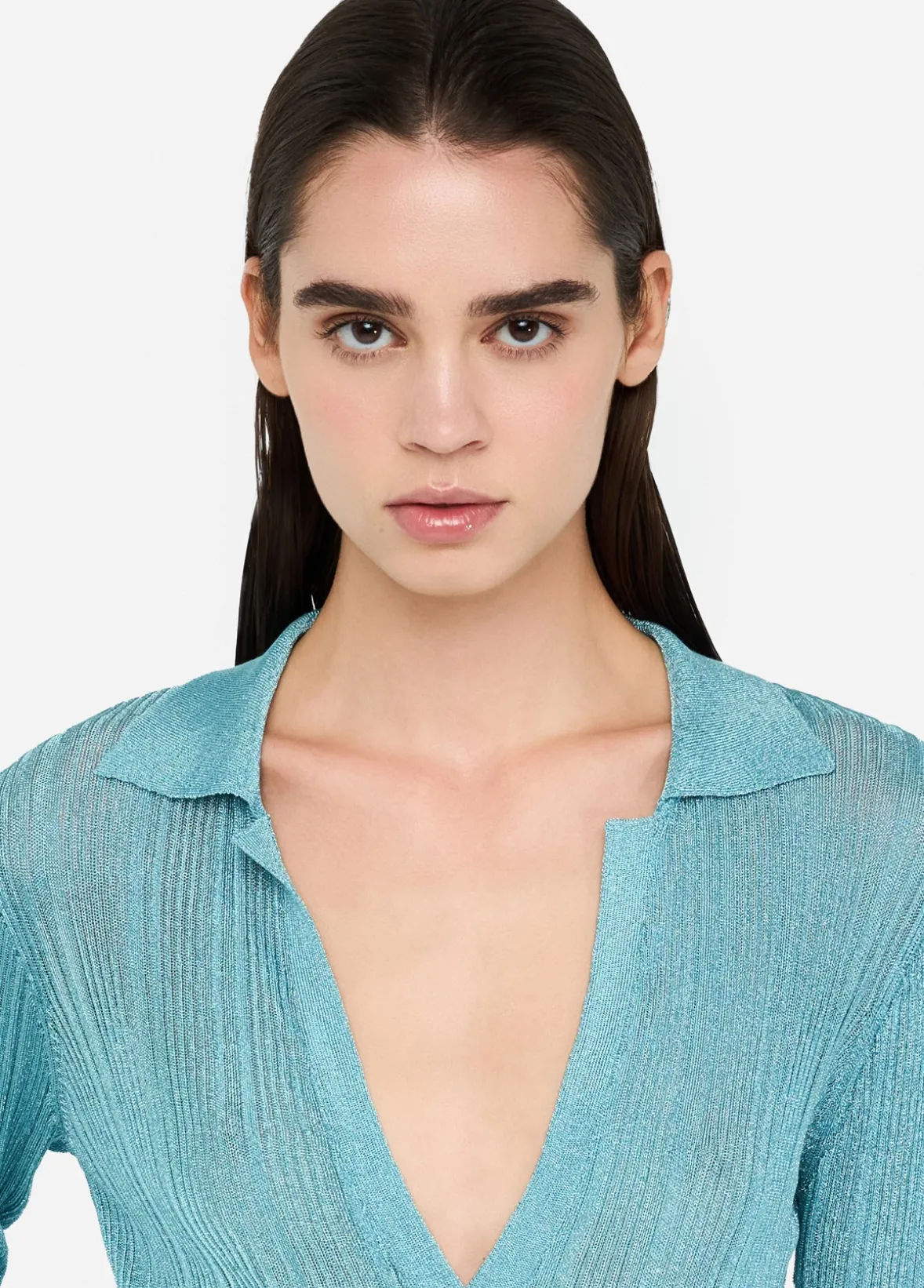 Maglia lurex®