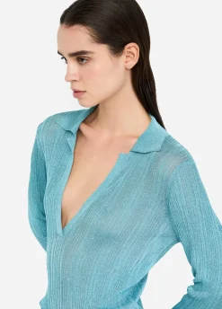 Maglia lurex®