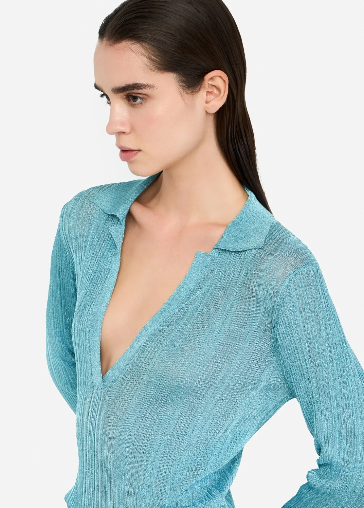 Maglia lurex®