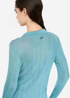 Maglia lurex®