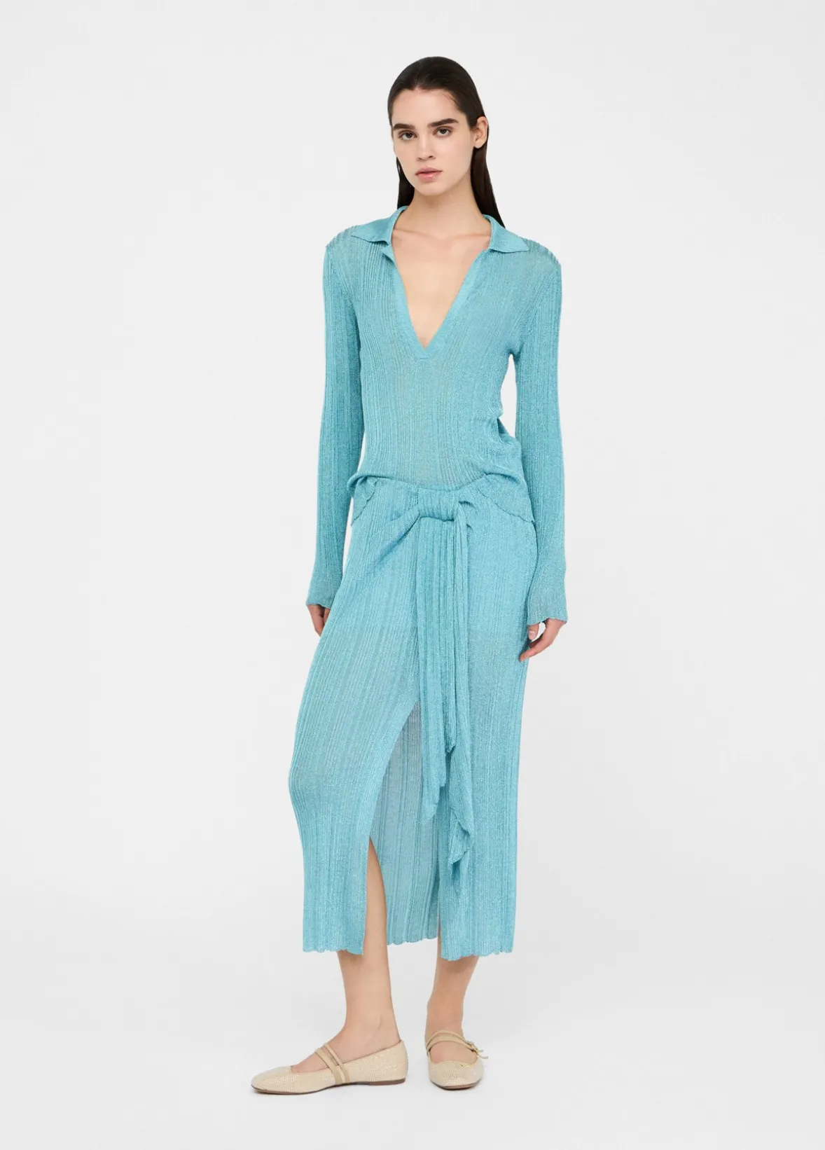 Maglia lurex®