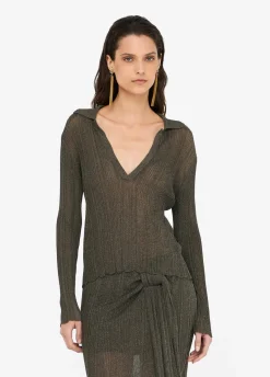Maglia lurex®