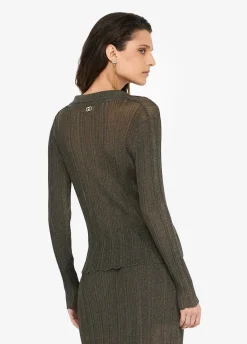 Maglia lurex®