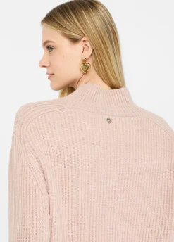 Maglione in lana