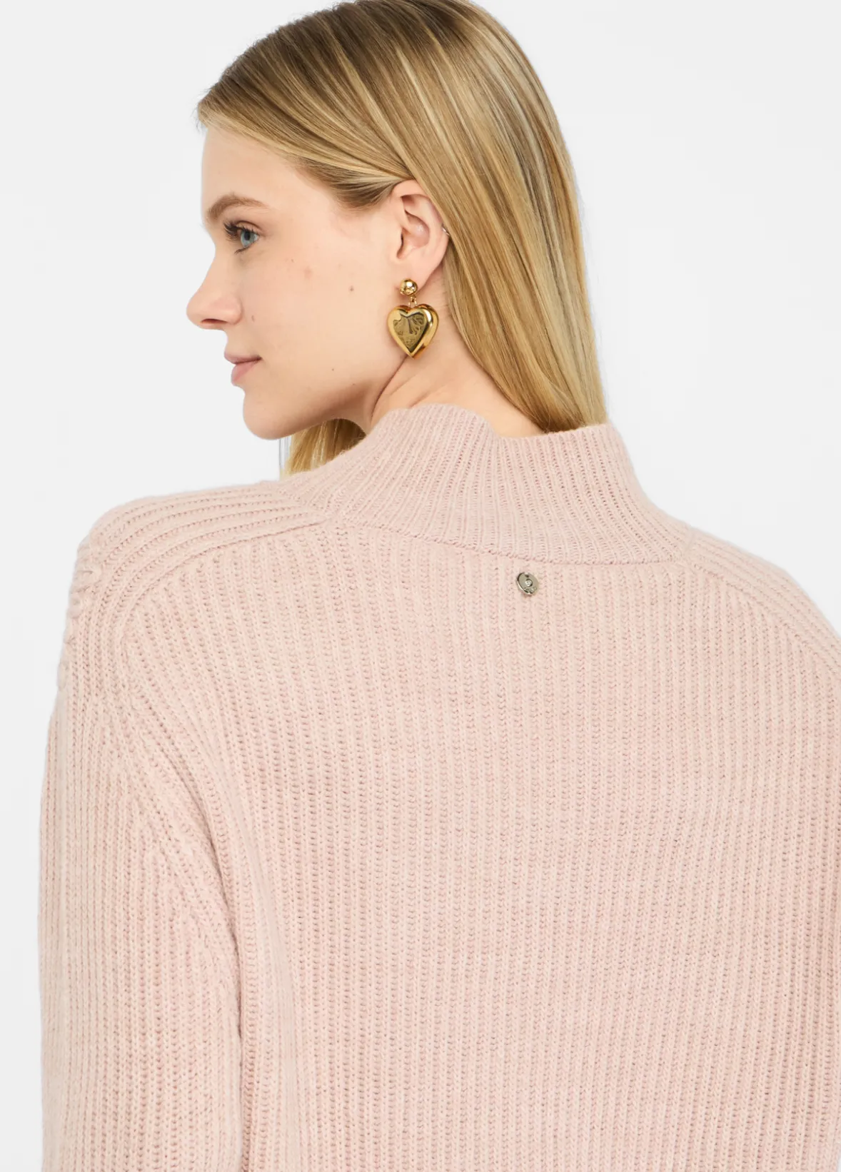 Maglione in lana