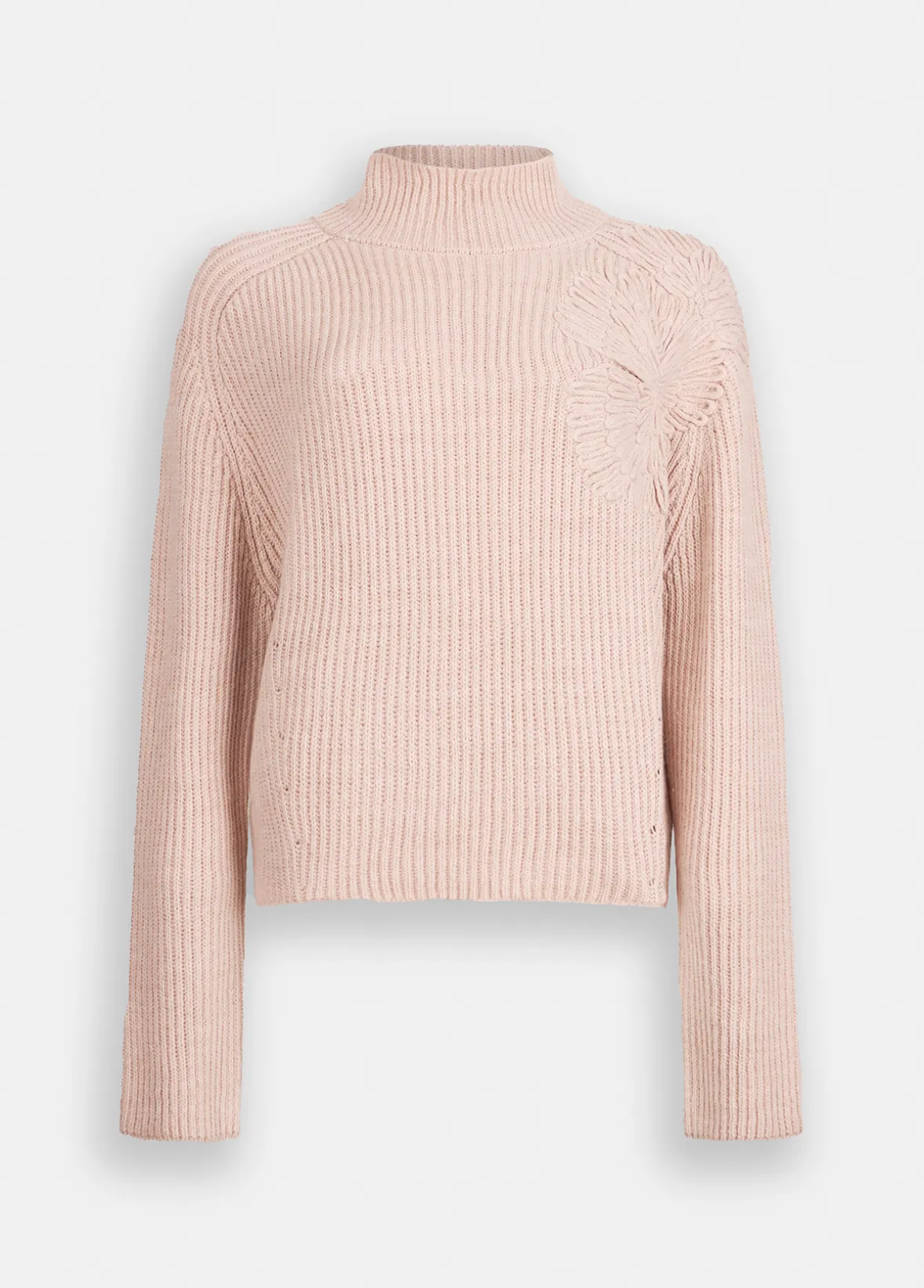 Maglione in lana