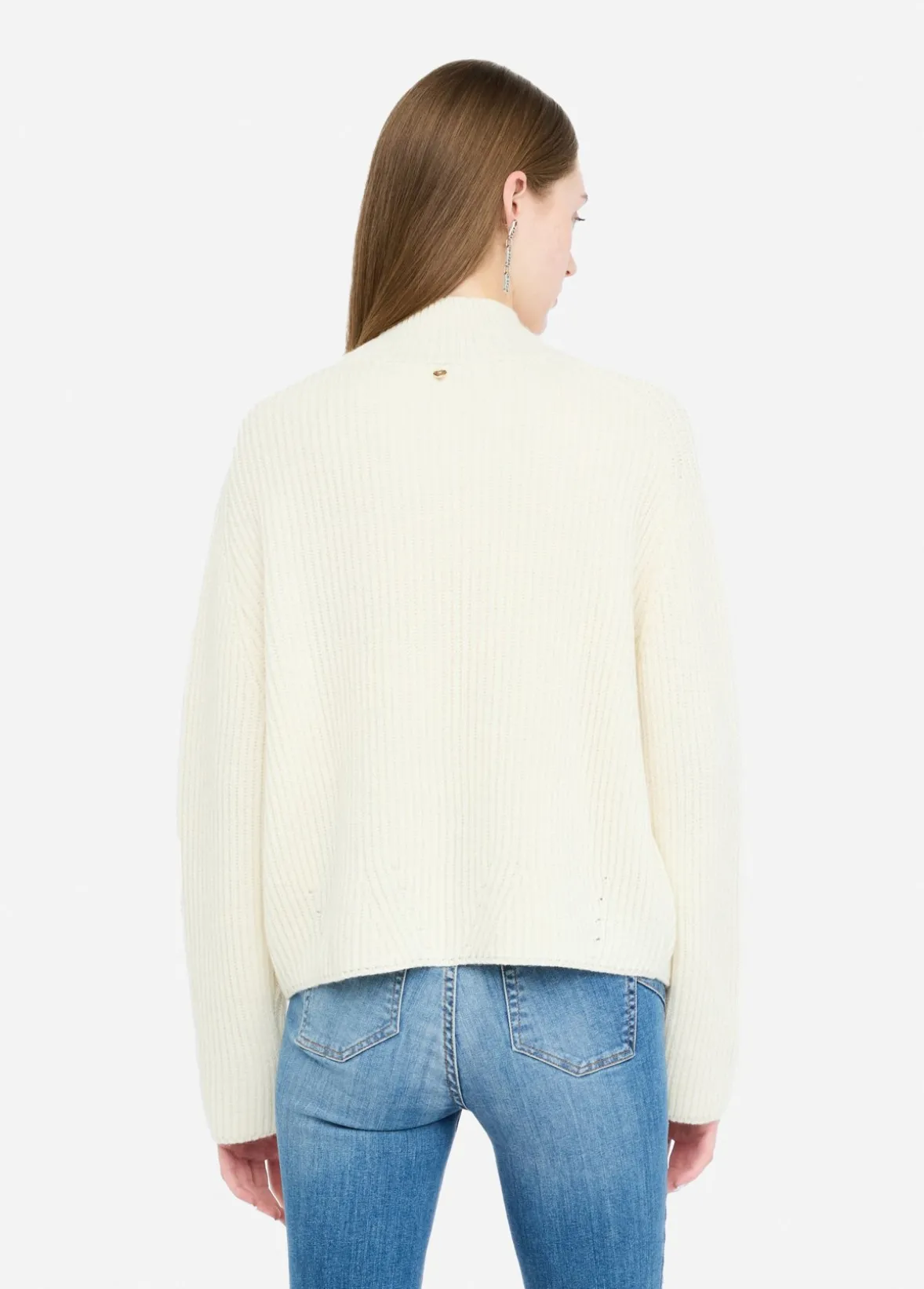 Maglione in lana