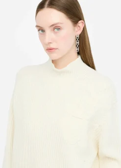 Maglione in lana