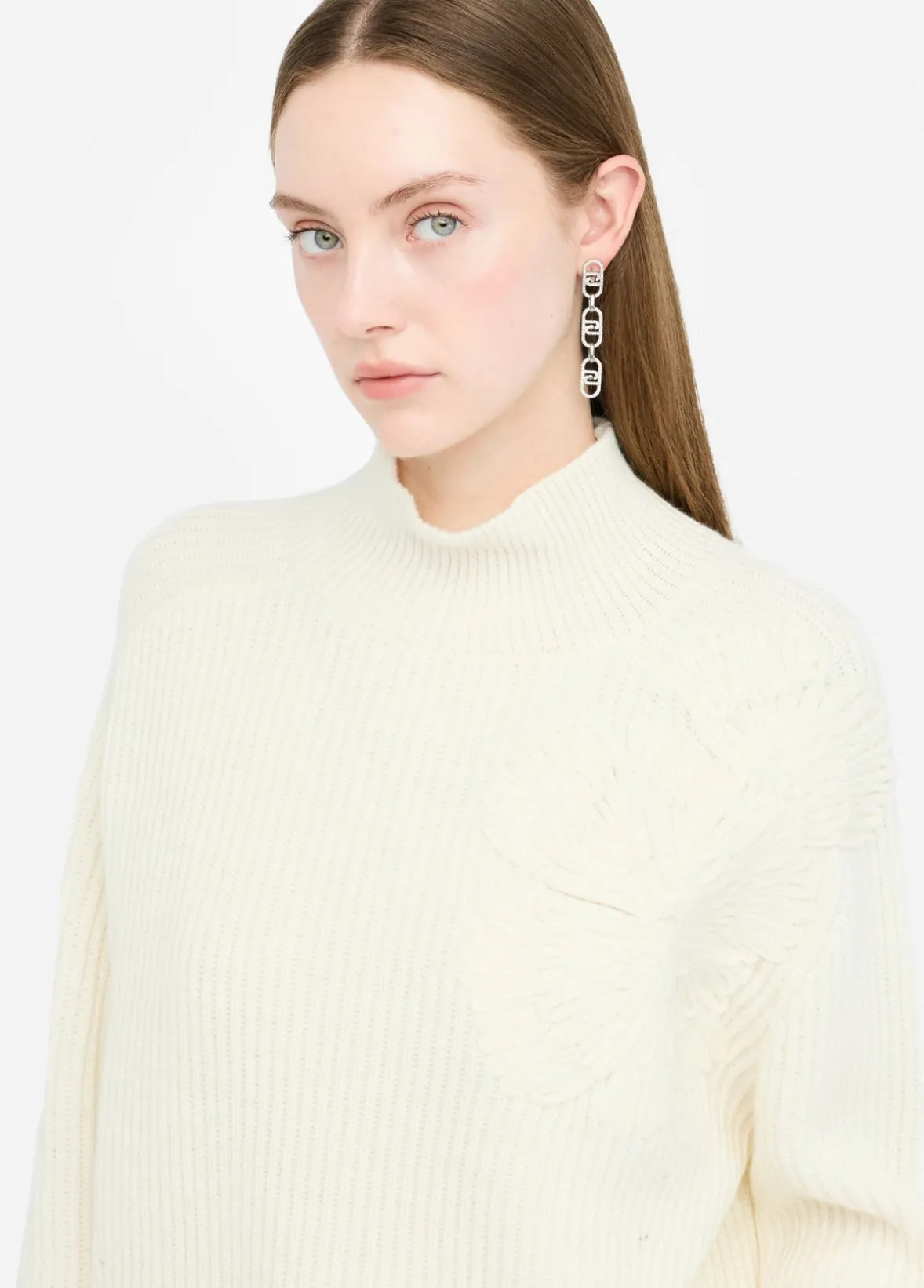 Maglione in lana