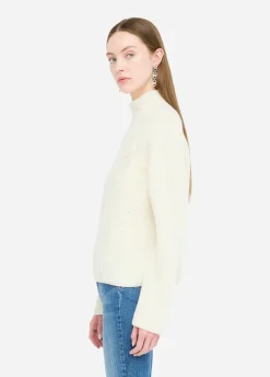 Maglione in lana