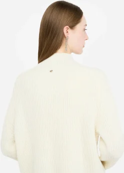 Maglione in lana