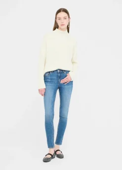 Maglione in lana