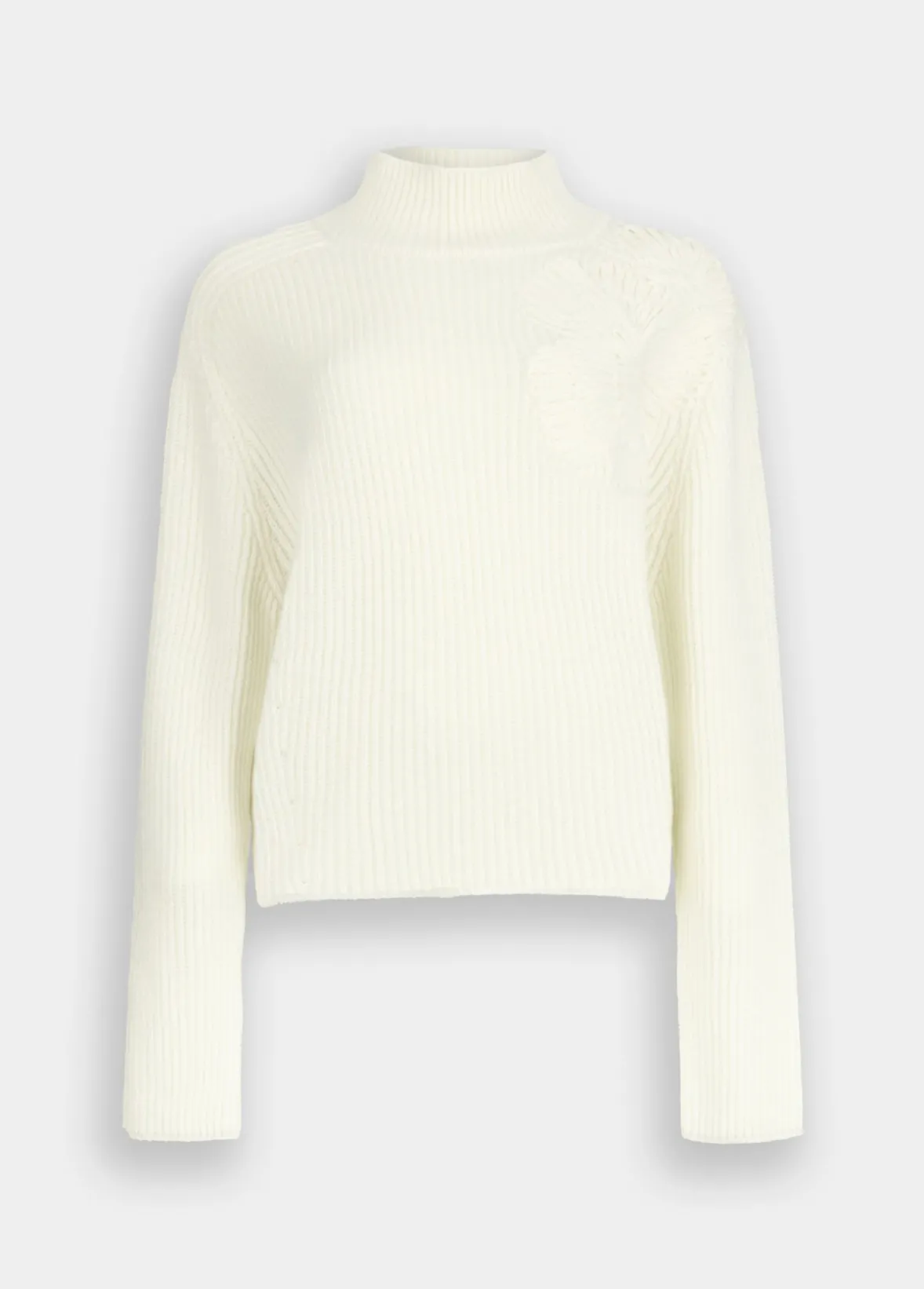 Maglione in lana