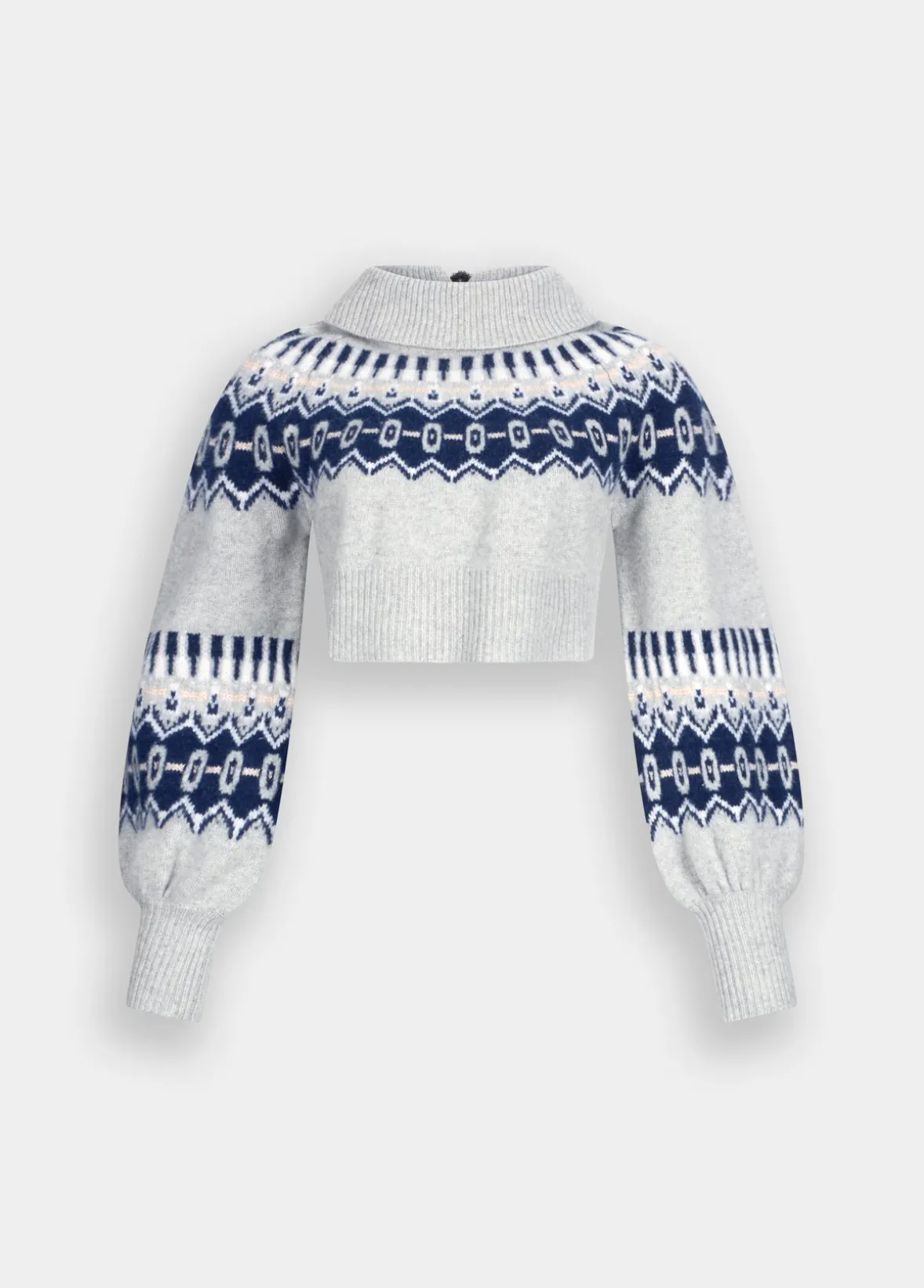 Maglione in lana