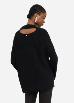 Maglione in lana