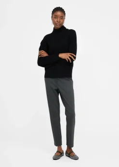 Maglione in lana e cashmere