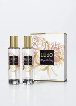 Magnetic Peony - Set regalo body care