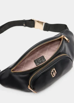 Marsupio con pochette
