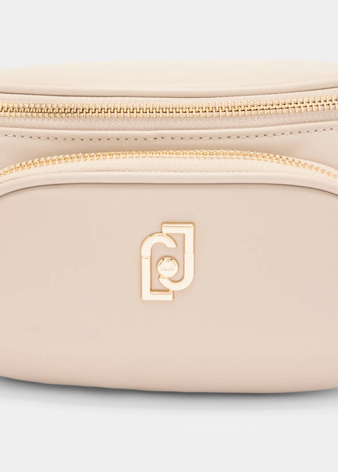 Marsupio con pochette
