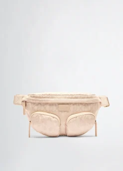 Marsupio grande in nylon