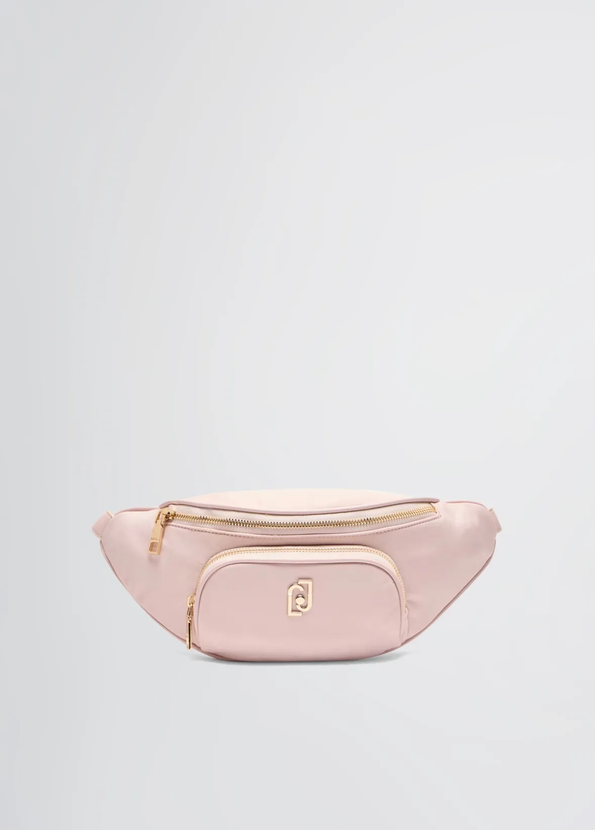 Marsupio in nylon con charm