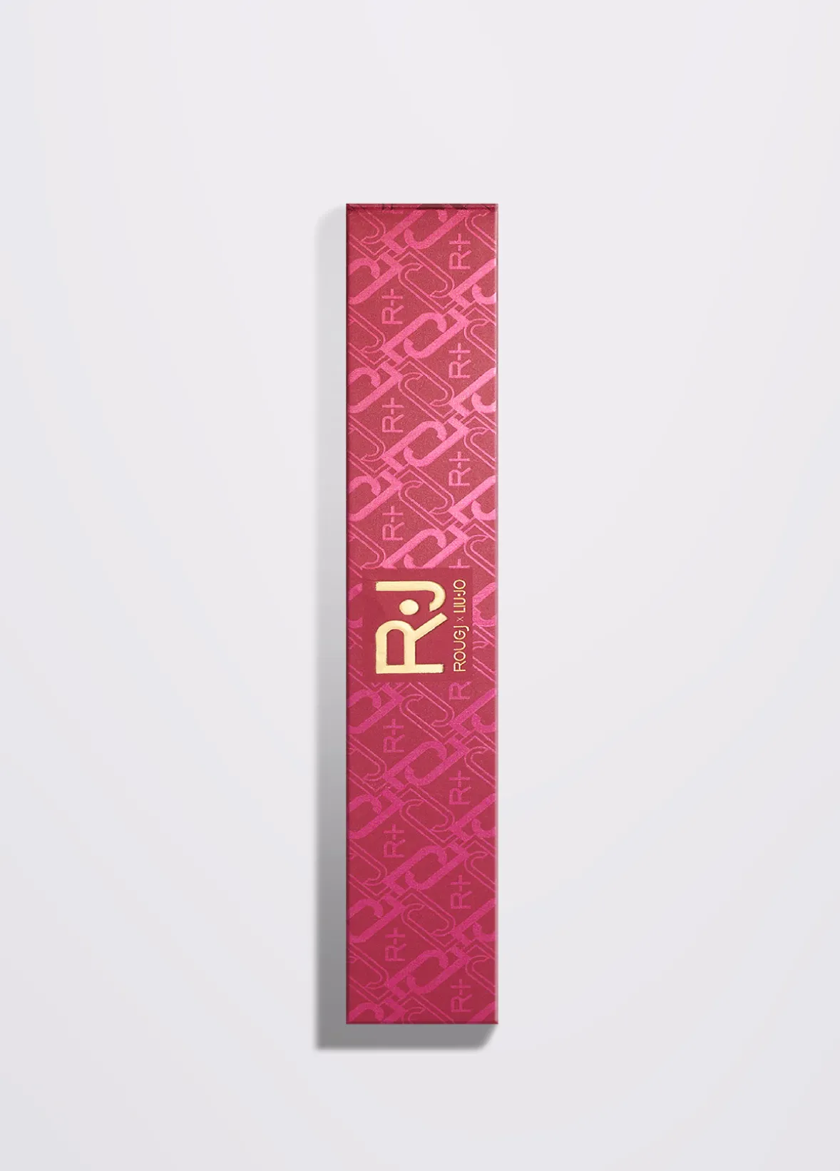 Mascara Instant Volume Inverno Rougj x Liu Jo