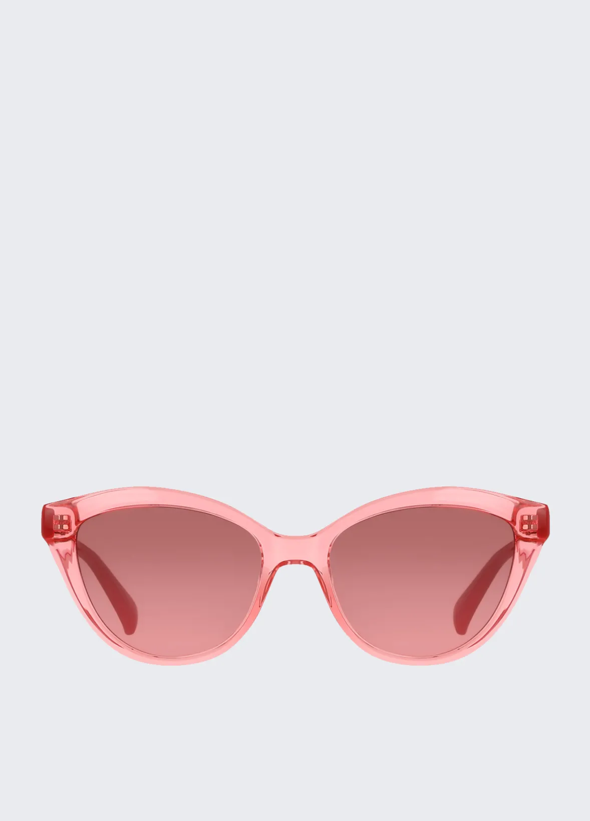 Occhiali da sole cat-eye