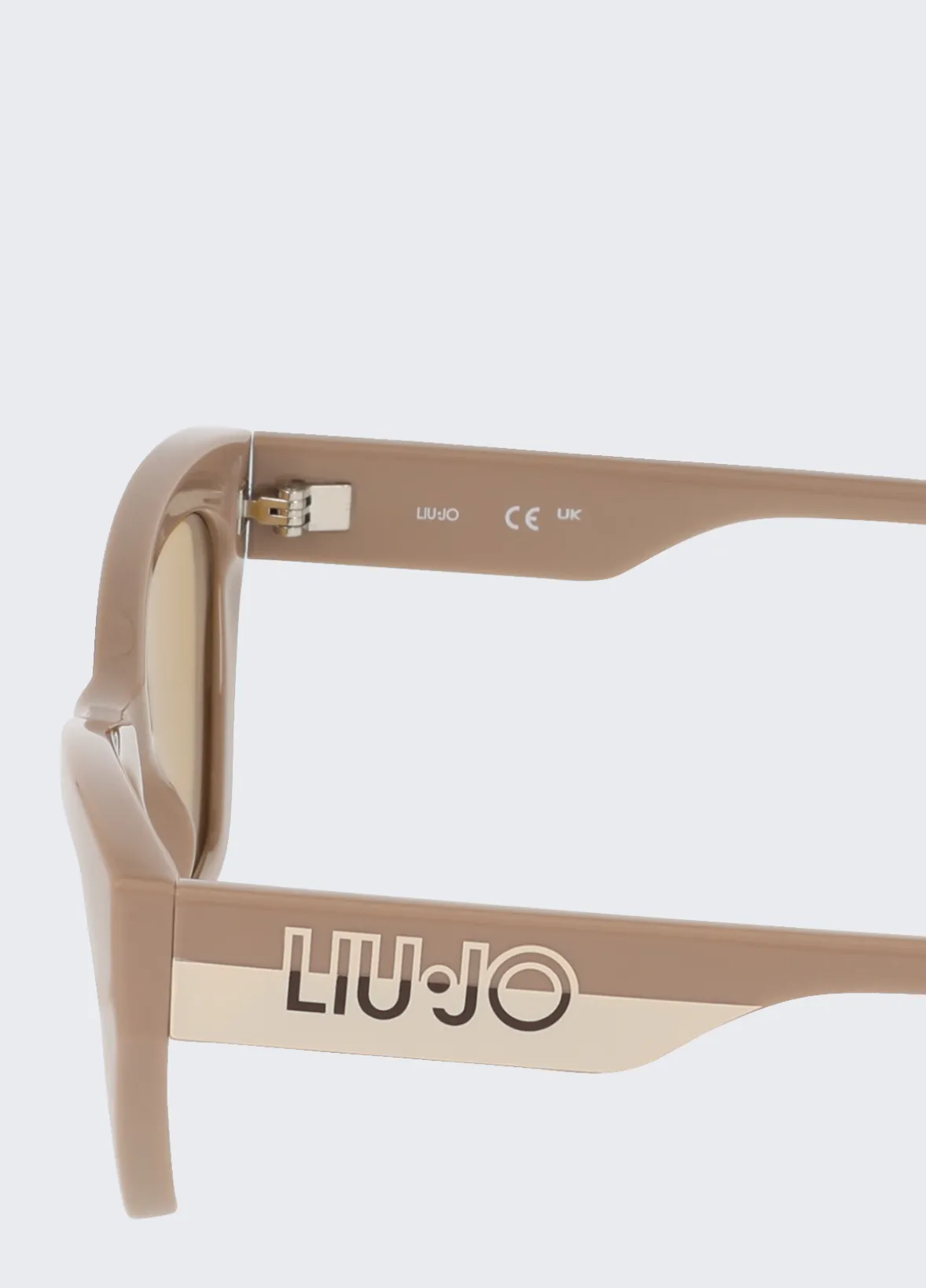 Occhiali da sole cat-eye