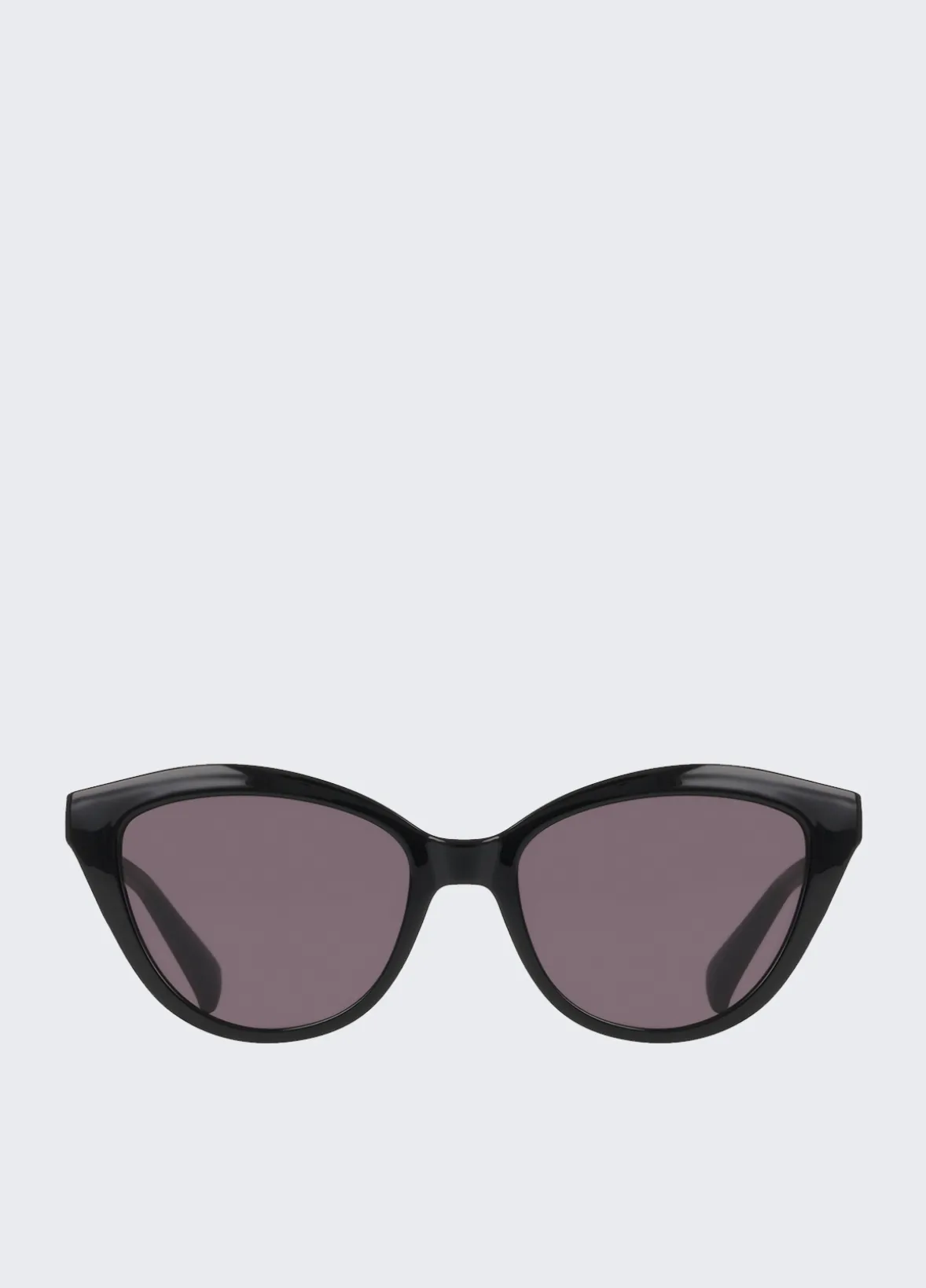 Occhiali da sole cat-eye