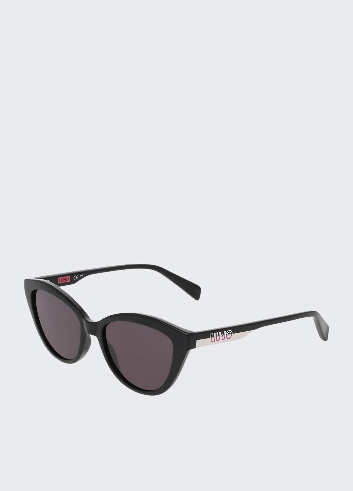 Occhiali da sole cat-eye